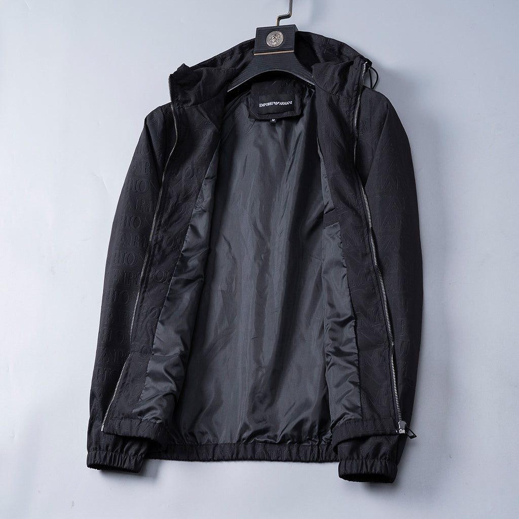 95ZA256U Popular Coats