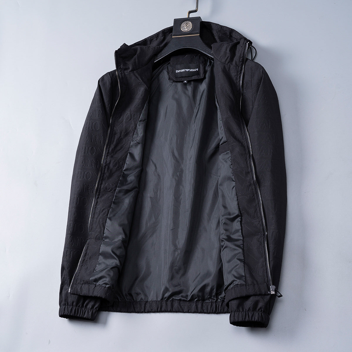 95ZA256U Popular Coats