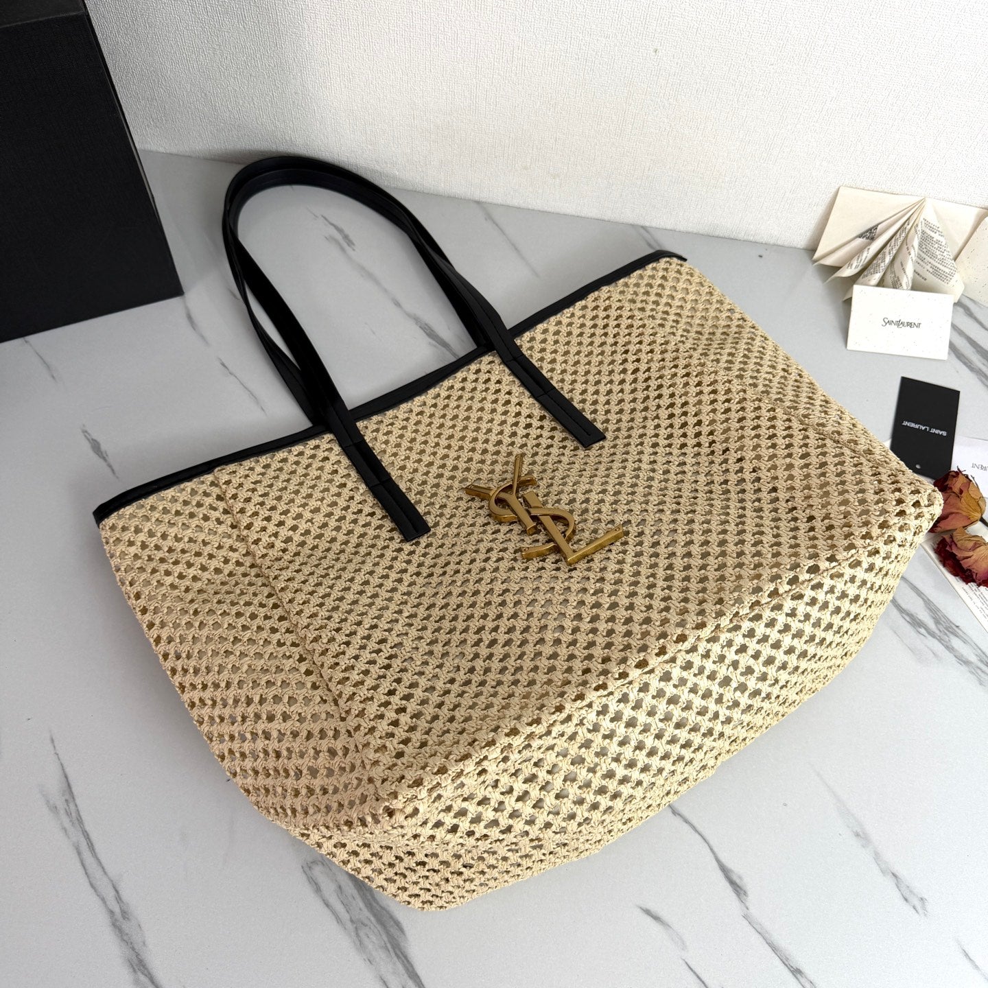 B1X66SL14 Popular woven bag