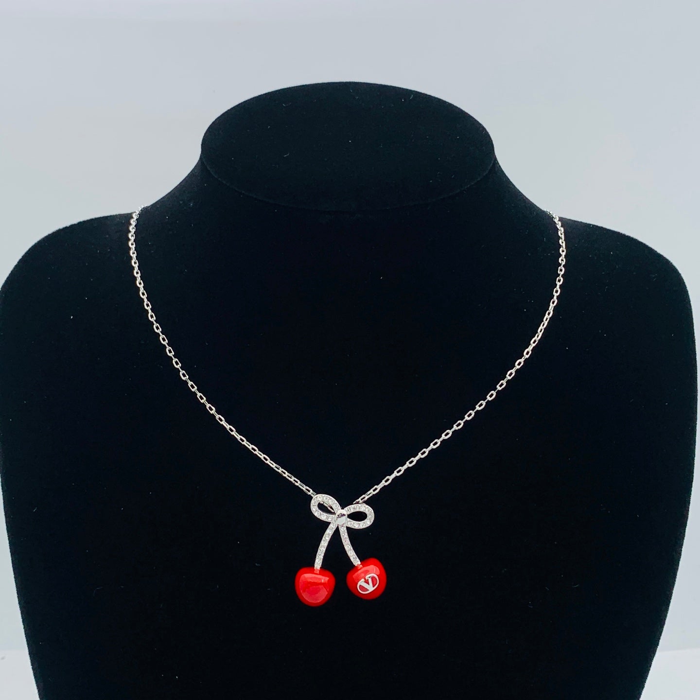 55QVL206X Popular Necklace