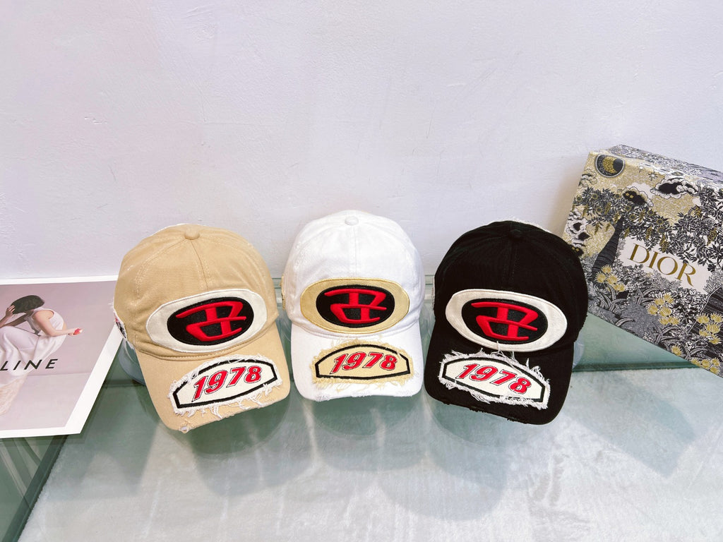 135ZD533M Popular  hats