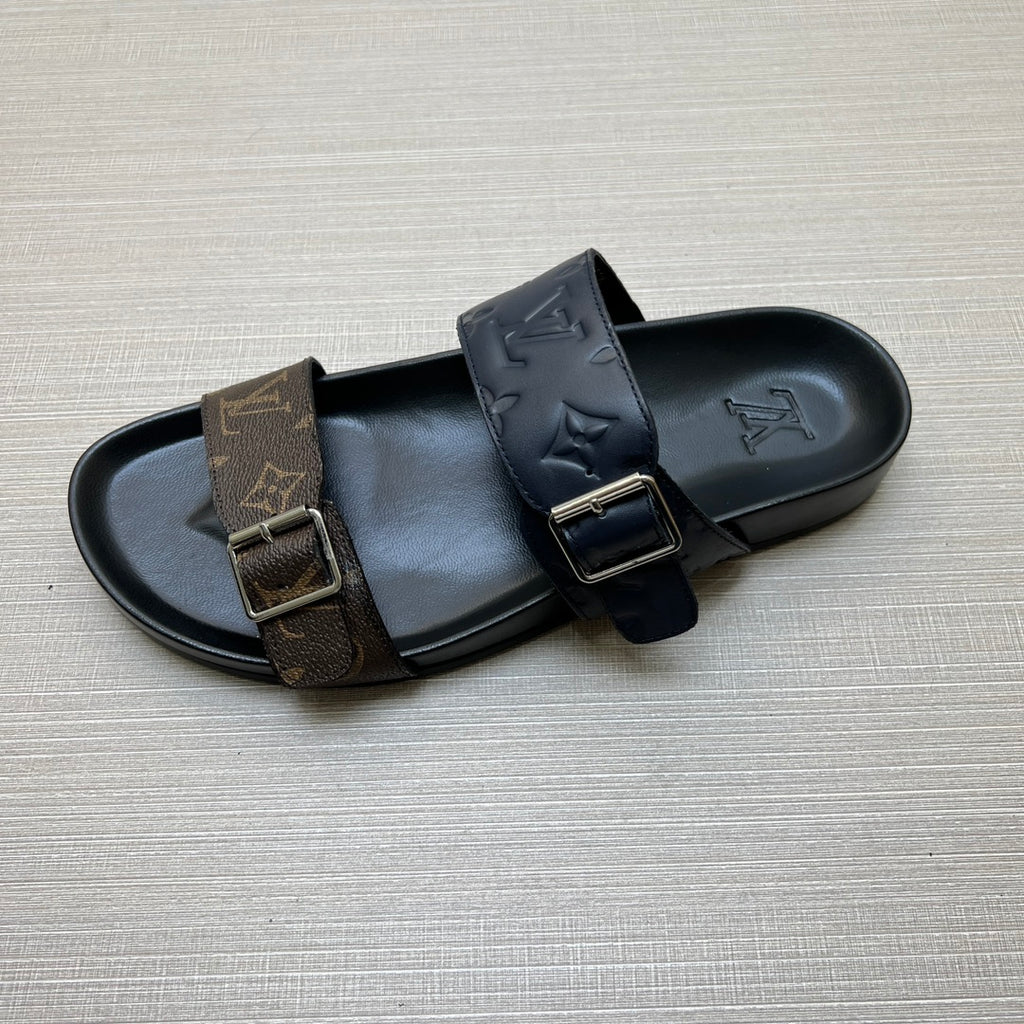 54E87Z Popular slippers