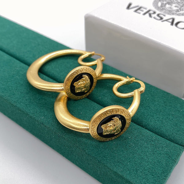 15QV25E Popular Earrings