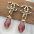 14C424E Popular Earrings