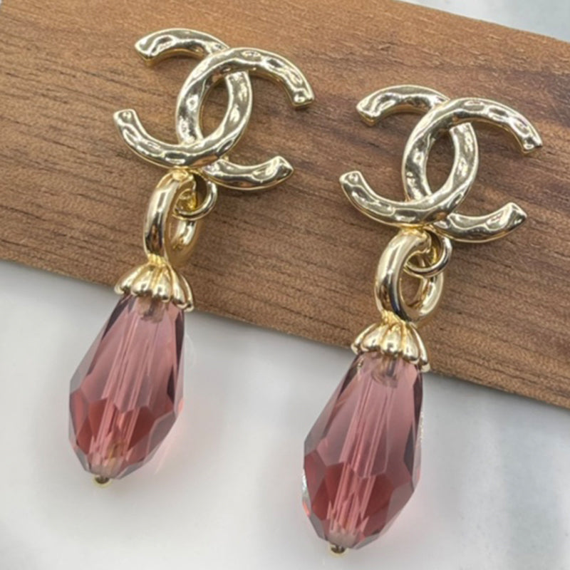 14C424E Popular Earrings