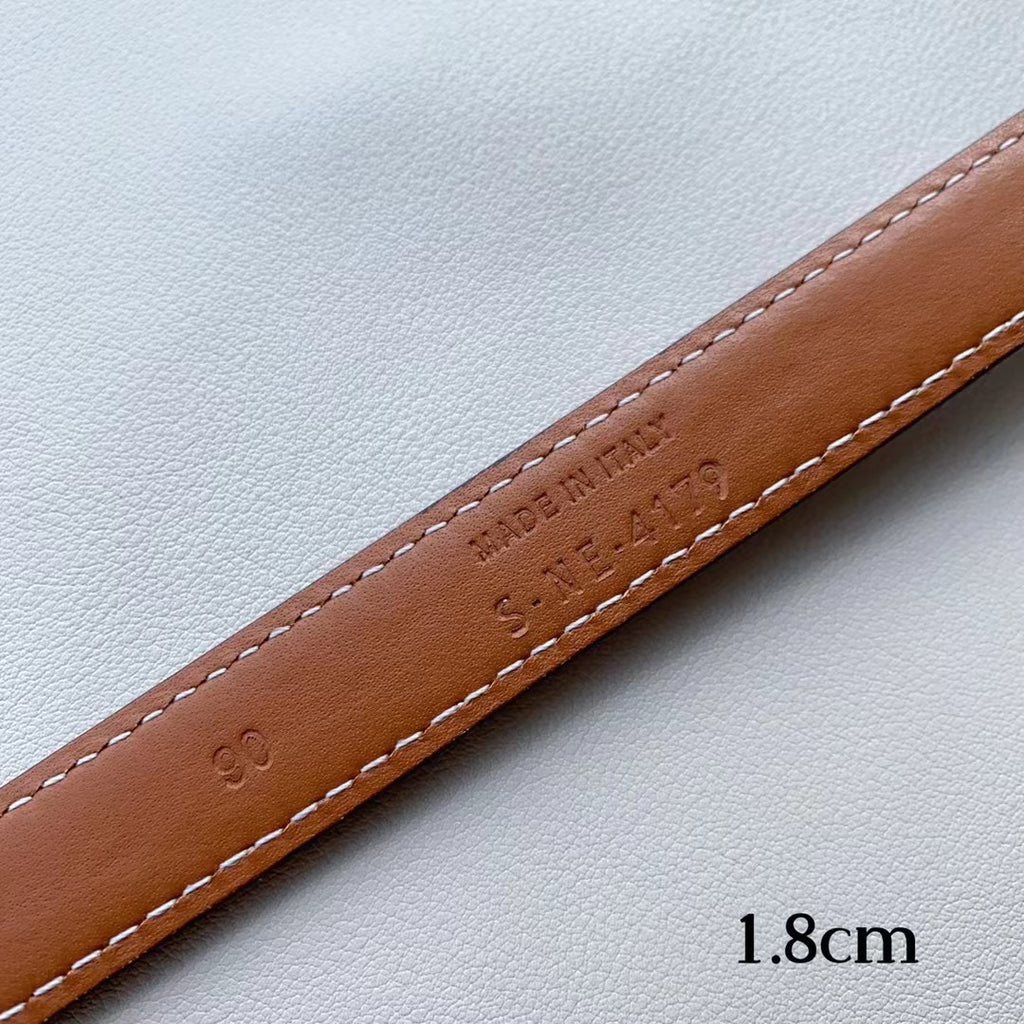 1XCL47P Popular  High quality belt With full package