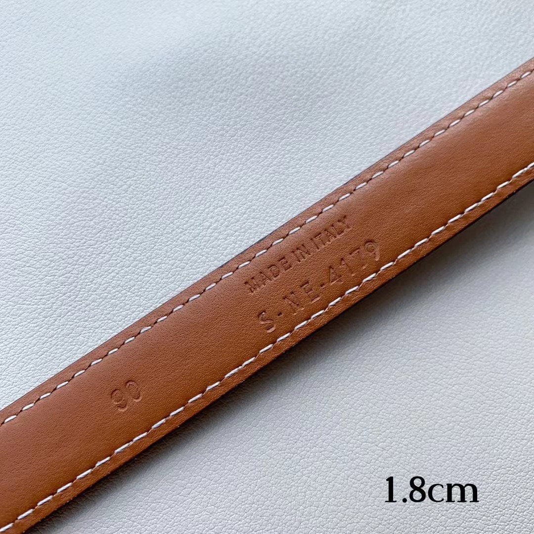 1XCL47P Popular  High quality belt With full package