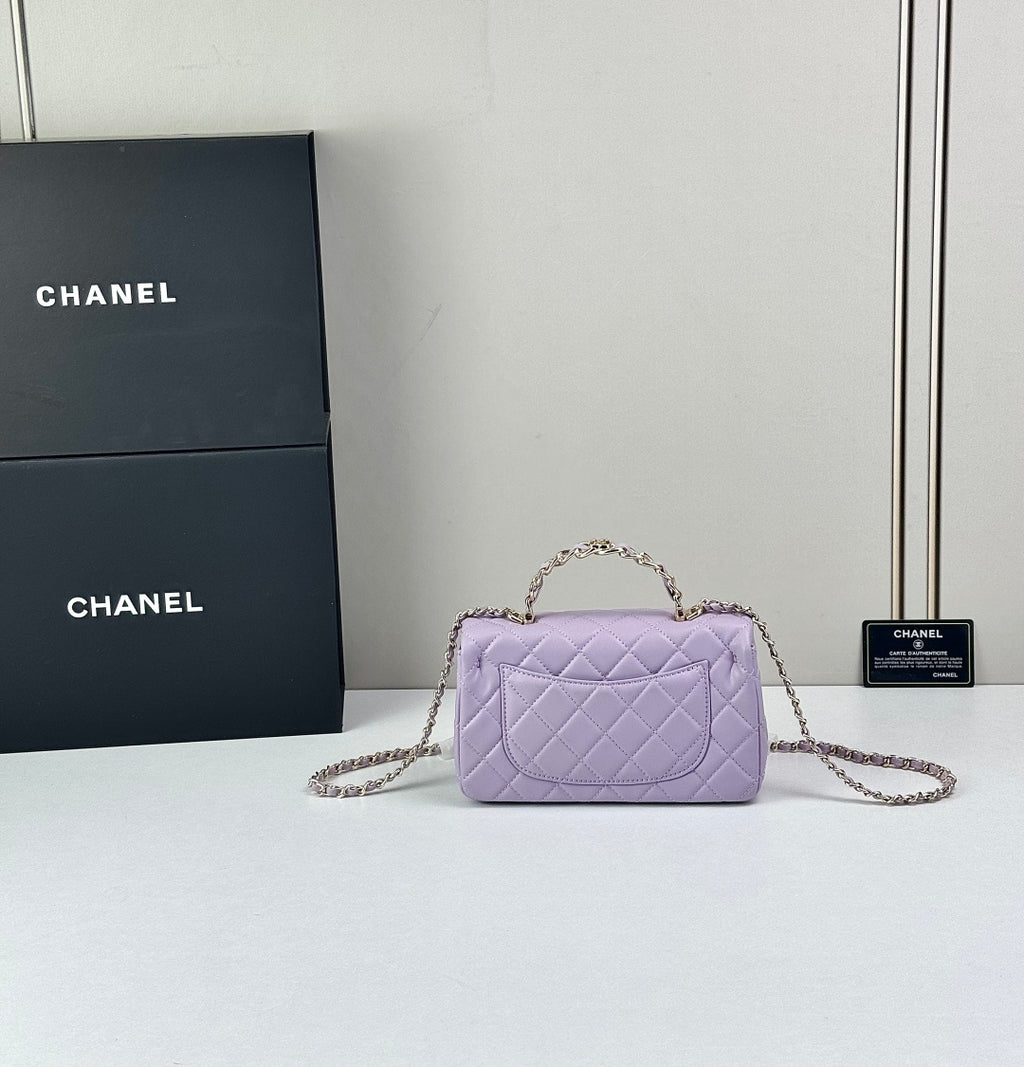 B1X66C5 Popular high-quality leather bag