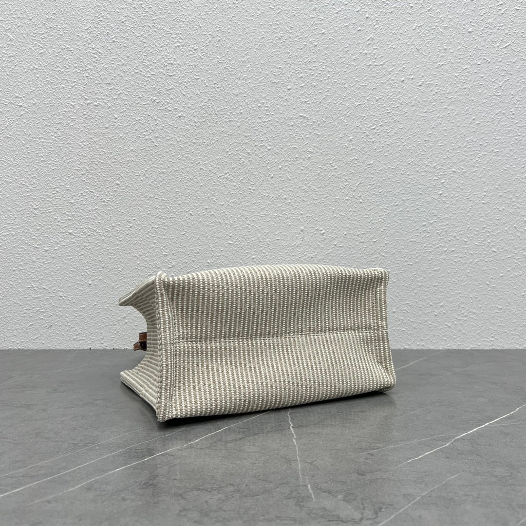 175RCL6B Popular  Canvas handbag