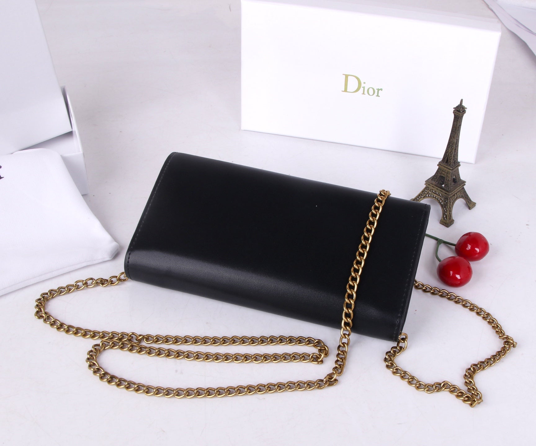 155ND53B Popular  leather bag