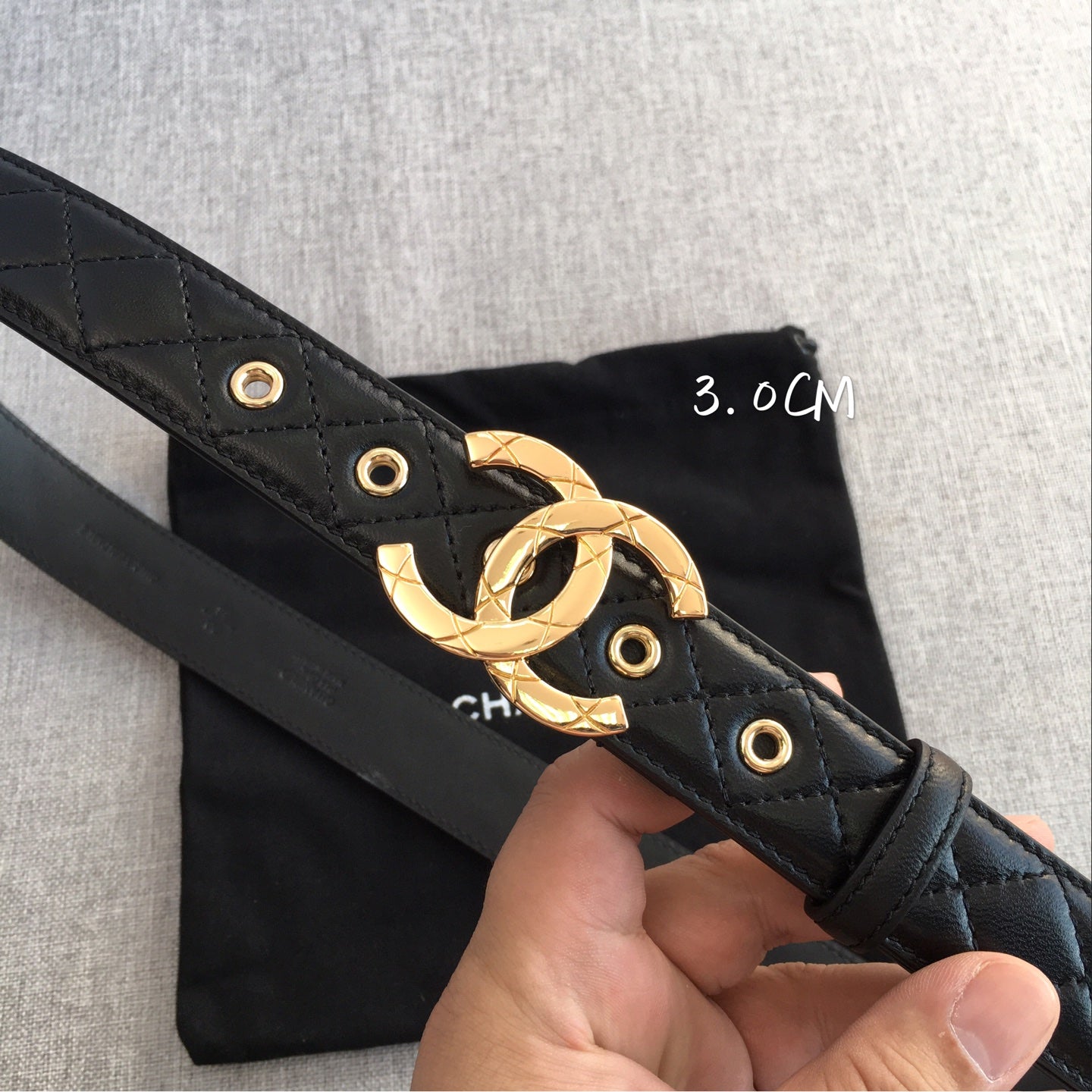 136PC15P Popular High quality belt With full package