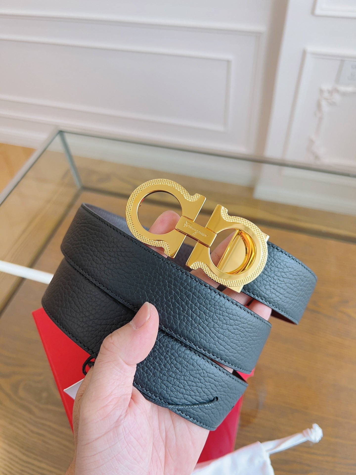 1115QA36P Popular High quality belt With full package