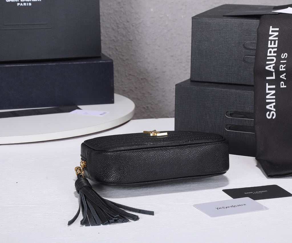 XSL10B Popular leather bag 