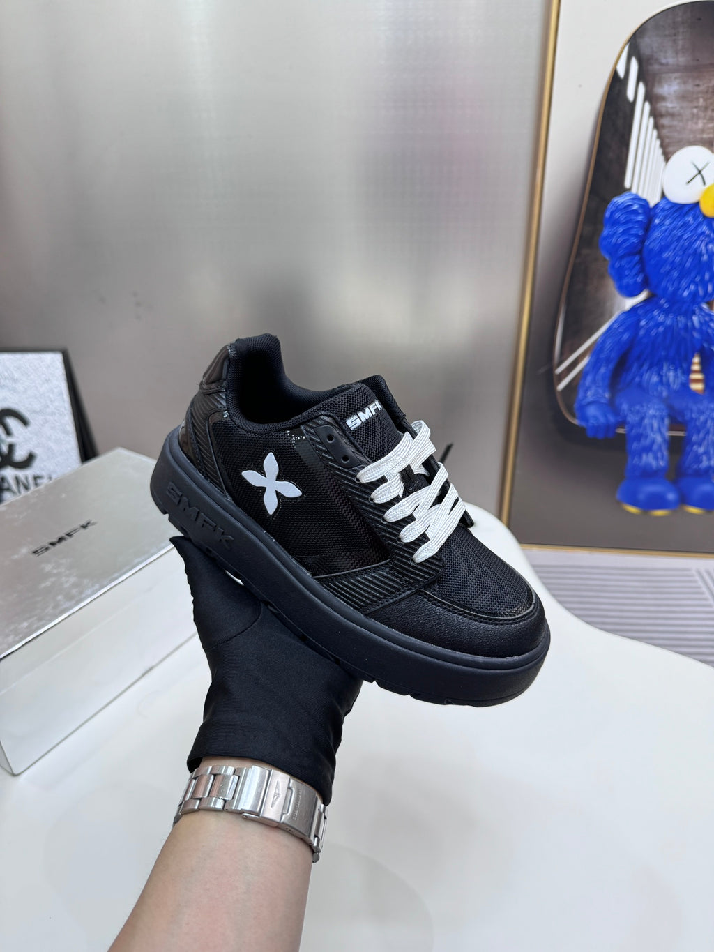 6105QA344Z Popular  Shoes