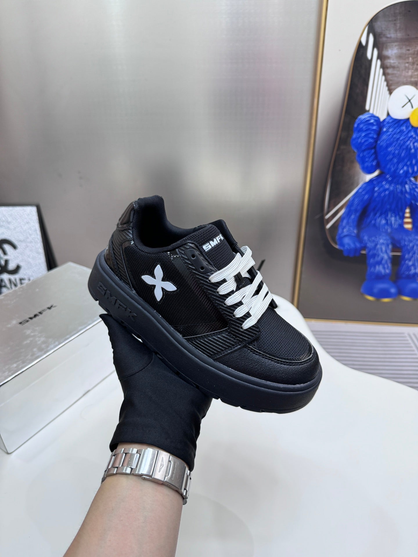 6105QA344Z Popular  Shoes