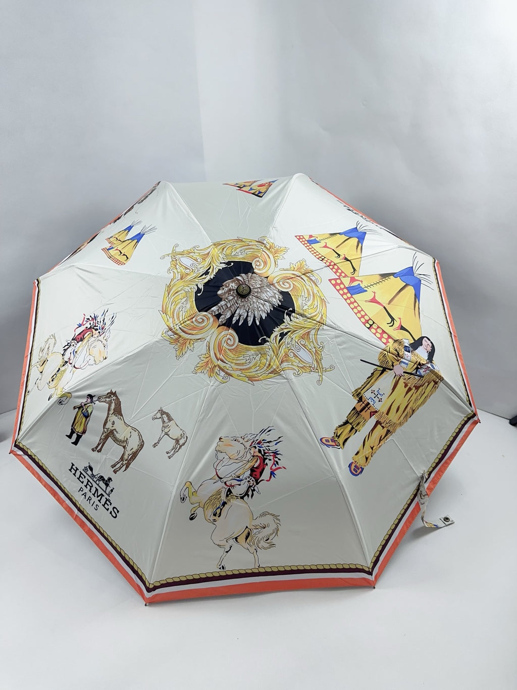 15RH23S Popular UV resistant umbrella