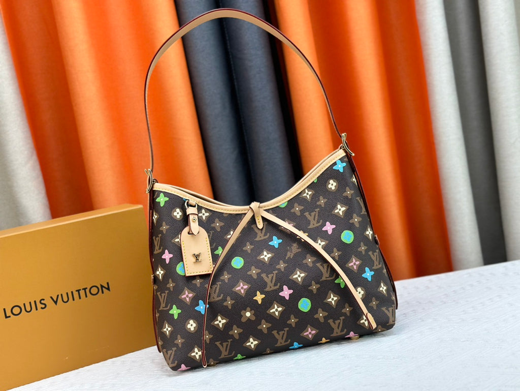 1XE409B Popular   leather bag