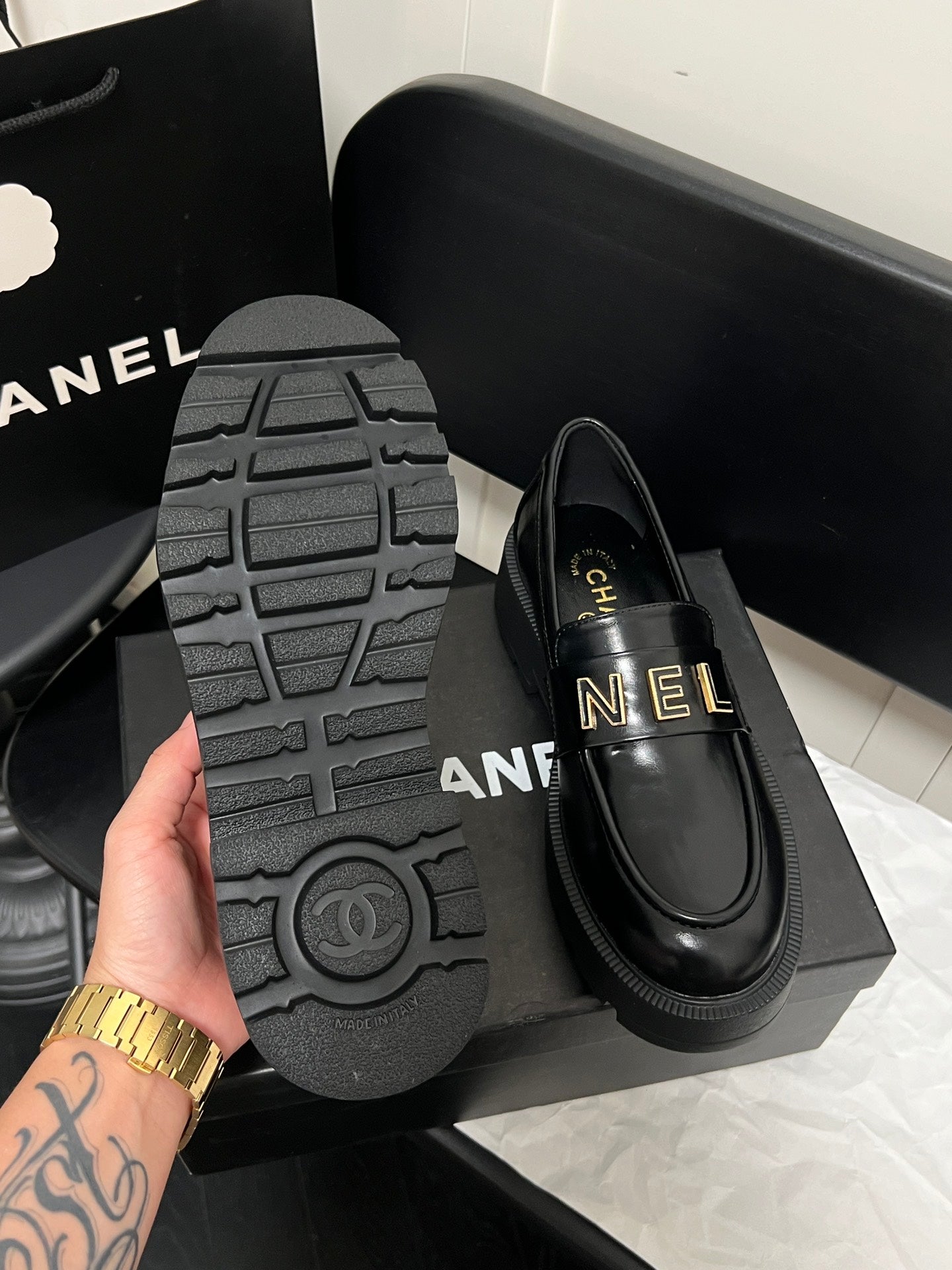 1JC2Z Popular Casual shoes