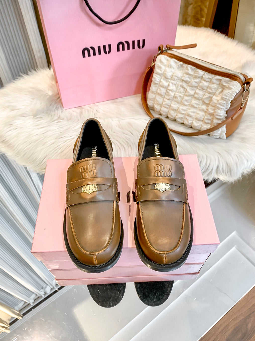 1WA262Z Popular Casual shoes
