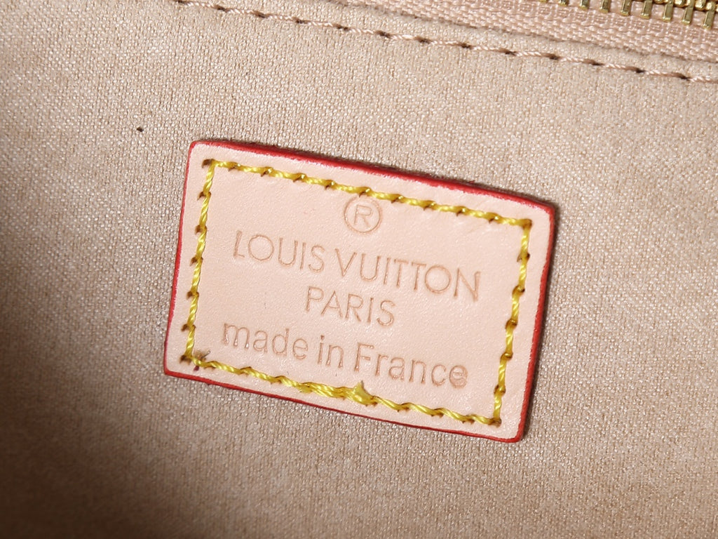 146PE65B Popular leather bag