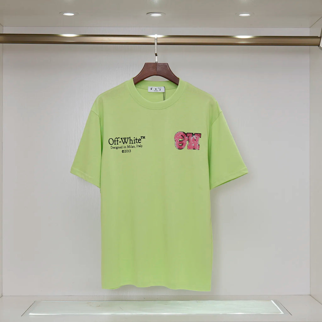 165NA20U Popular T-shirt