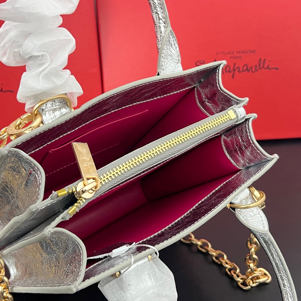 136PA32B Popular  leather bag