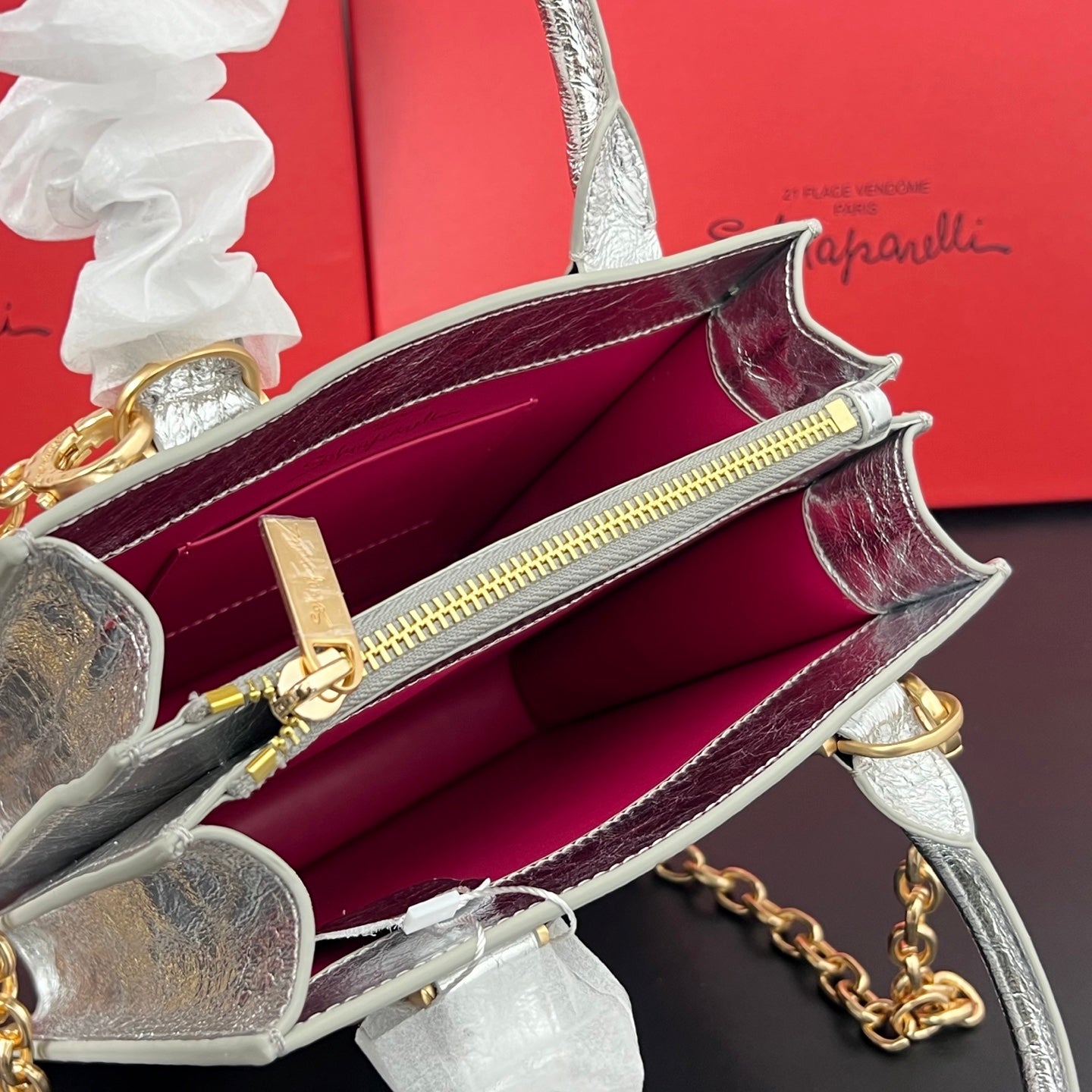 136PA32B Popular  leather bag