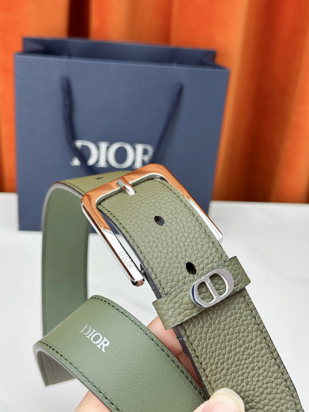 136PD46P Popular High quality belt With full package
