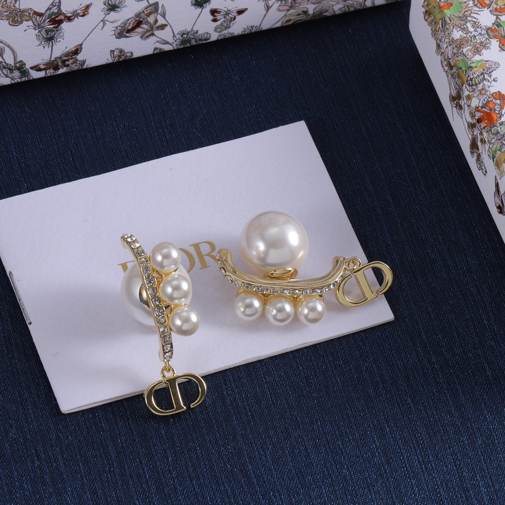 14D334E Popular Earrings