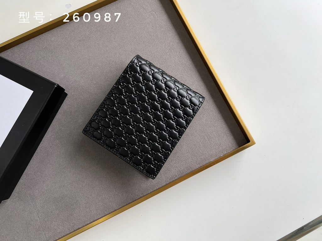 1XB384B Popular    leather wallets