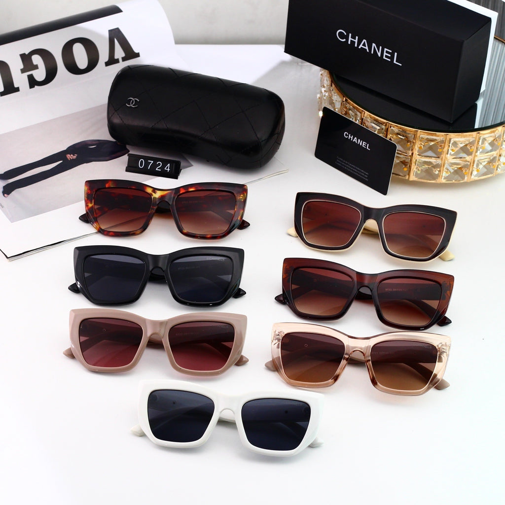 156PC38T Popular Sunglasses