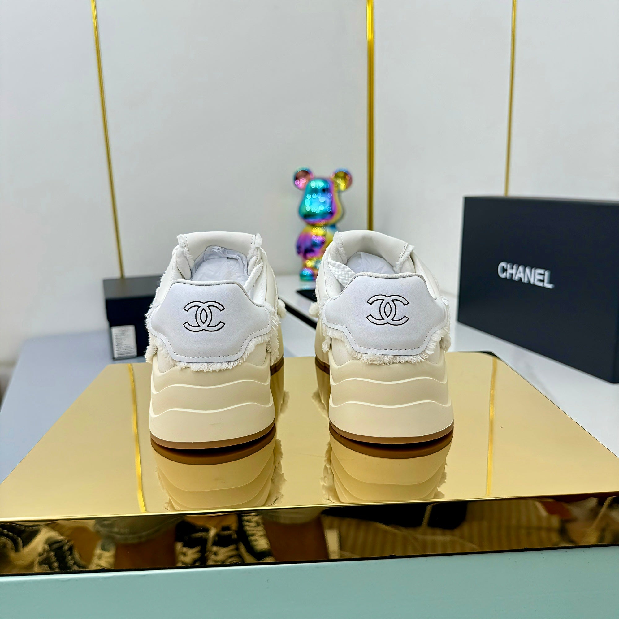 295QC145Z  Popular high-quality Shoes