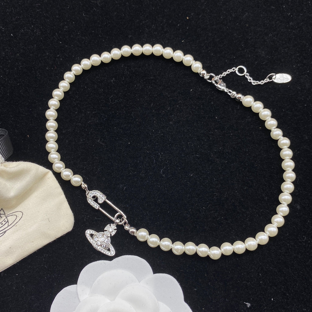 15QA1X Popular   Necklace