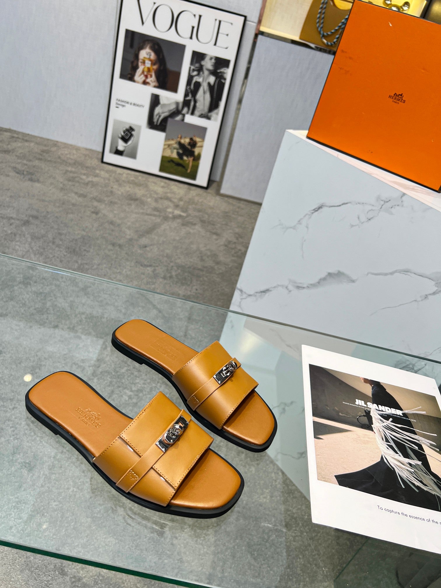 Z2X66H3 Popular high-quality leather Shoes