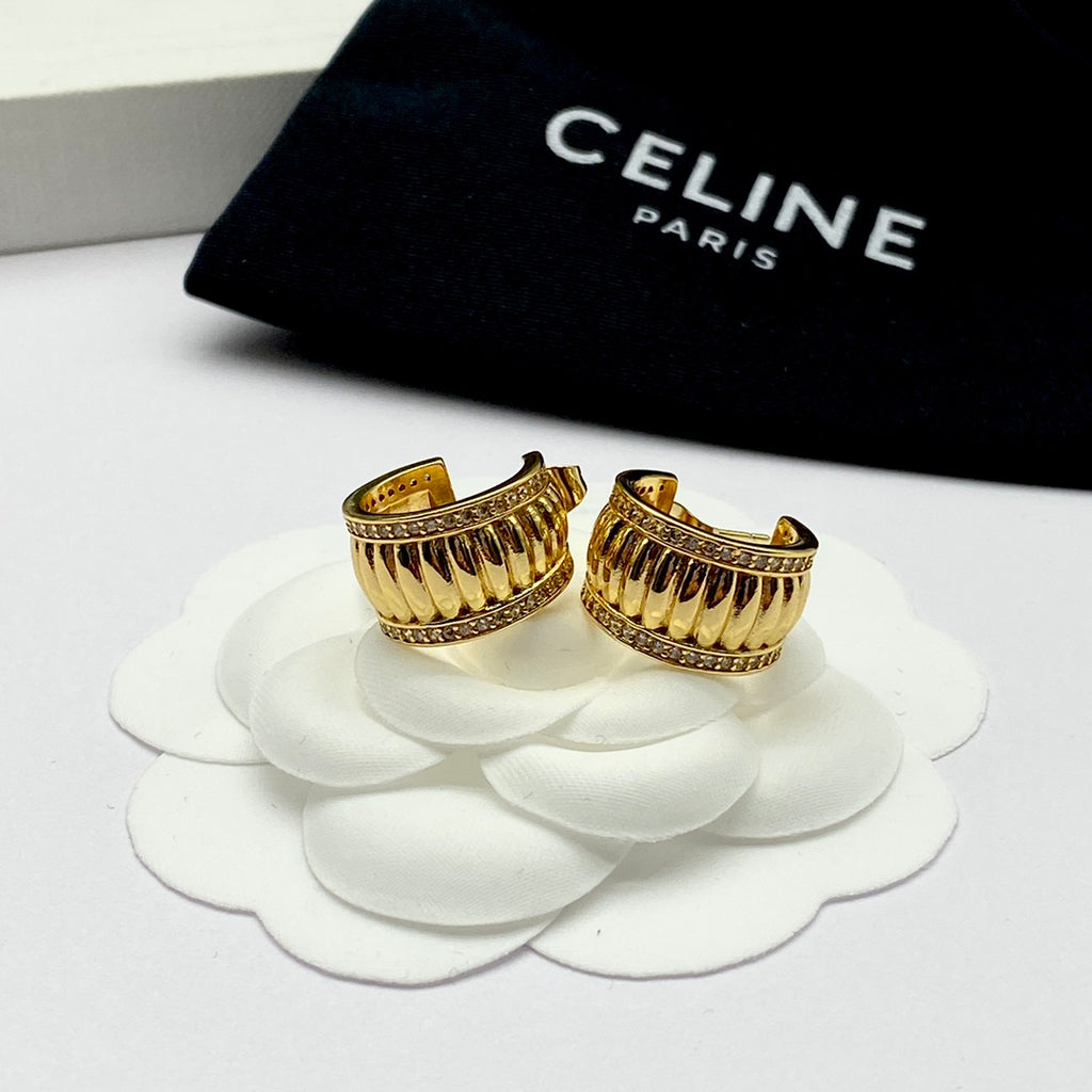 14CL299E Popular Earrings