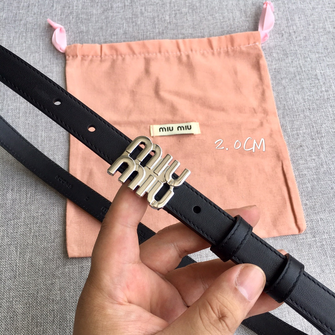 255RA8P Popular   High quality belt With full package