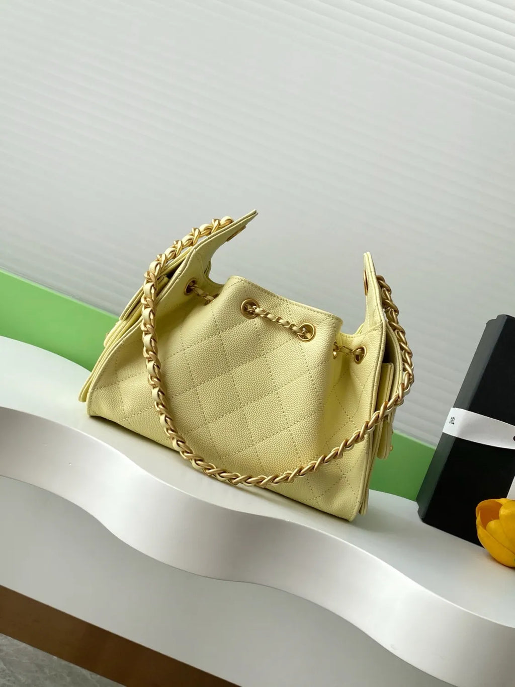565RC1221B   5A High Quality Popular  leather bag