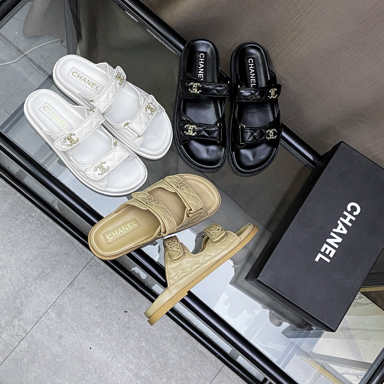 14C75Z Popular Slippers