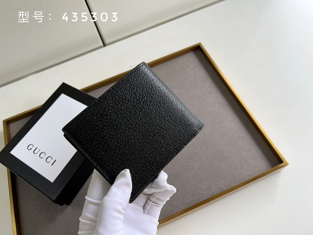 1XB381B Popular    leather wallets