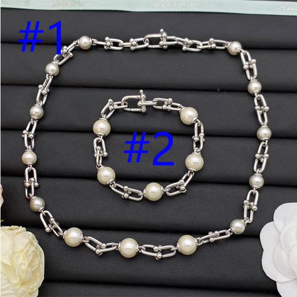 15QT40X Popular Necklace