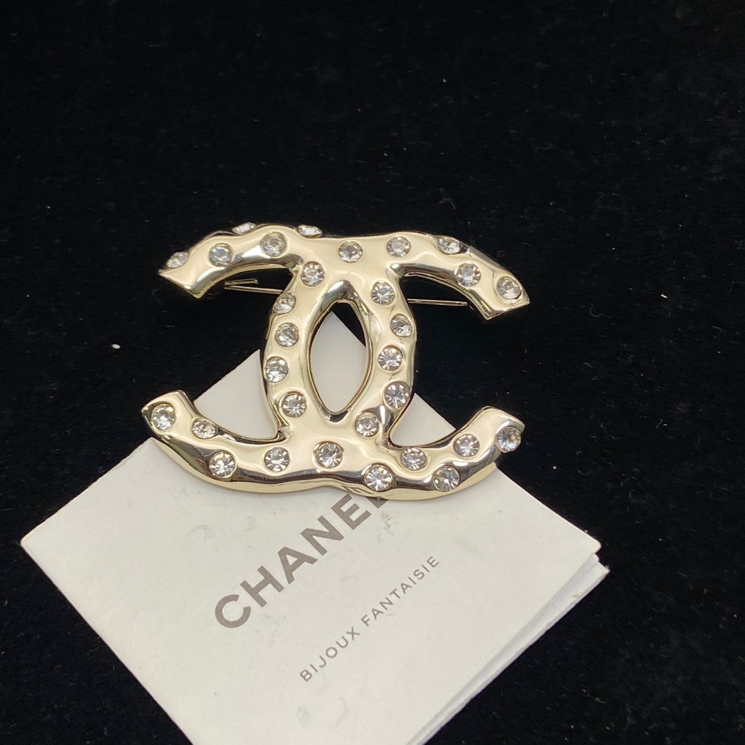 25ZC19X Popular Brooch