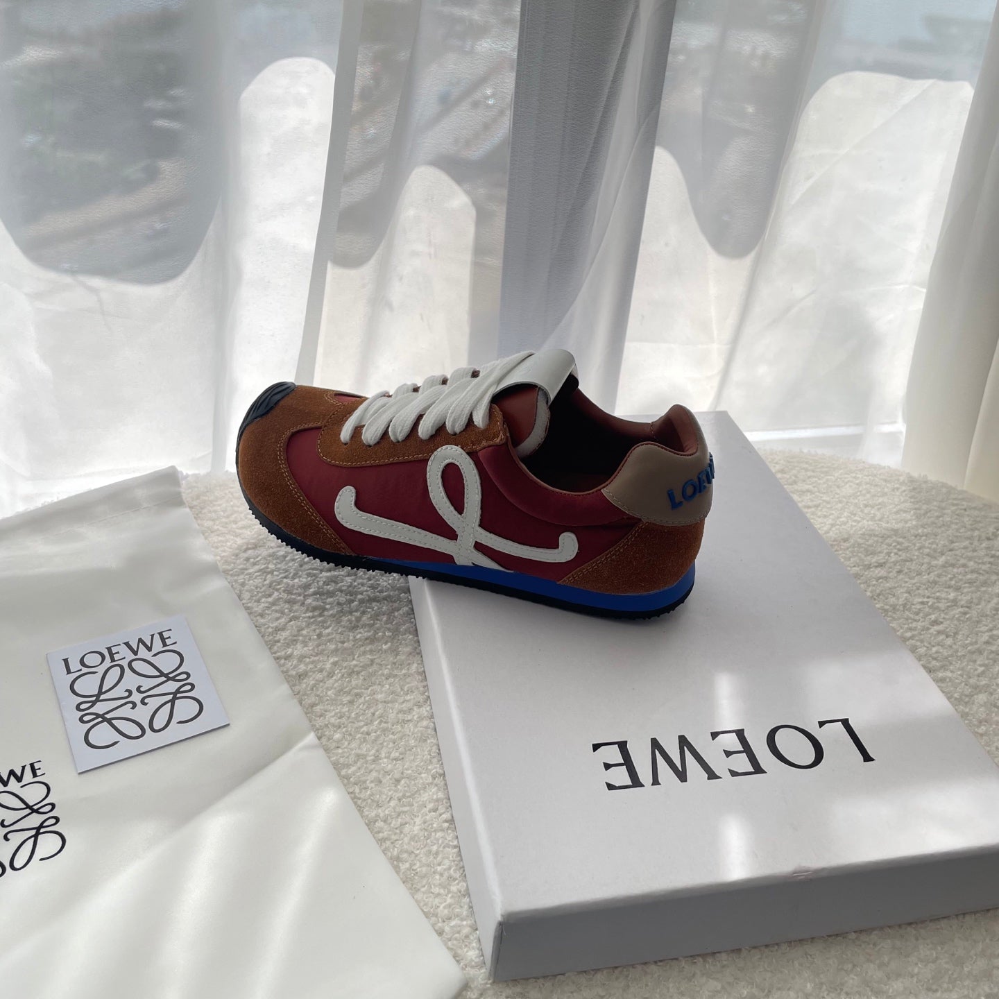 6105QA340Z Popular  Shoes
