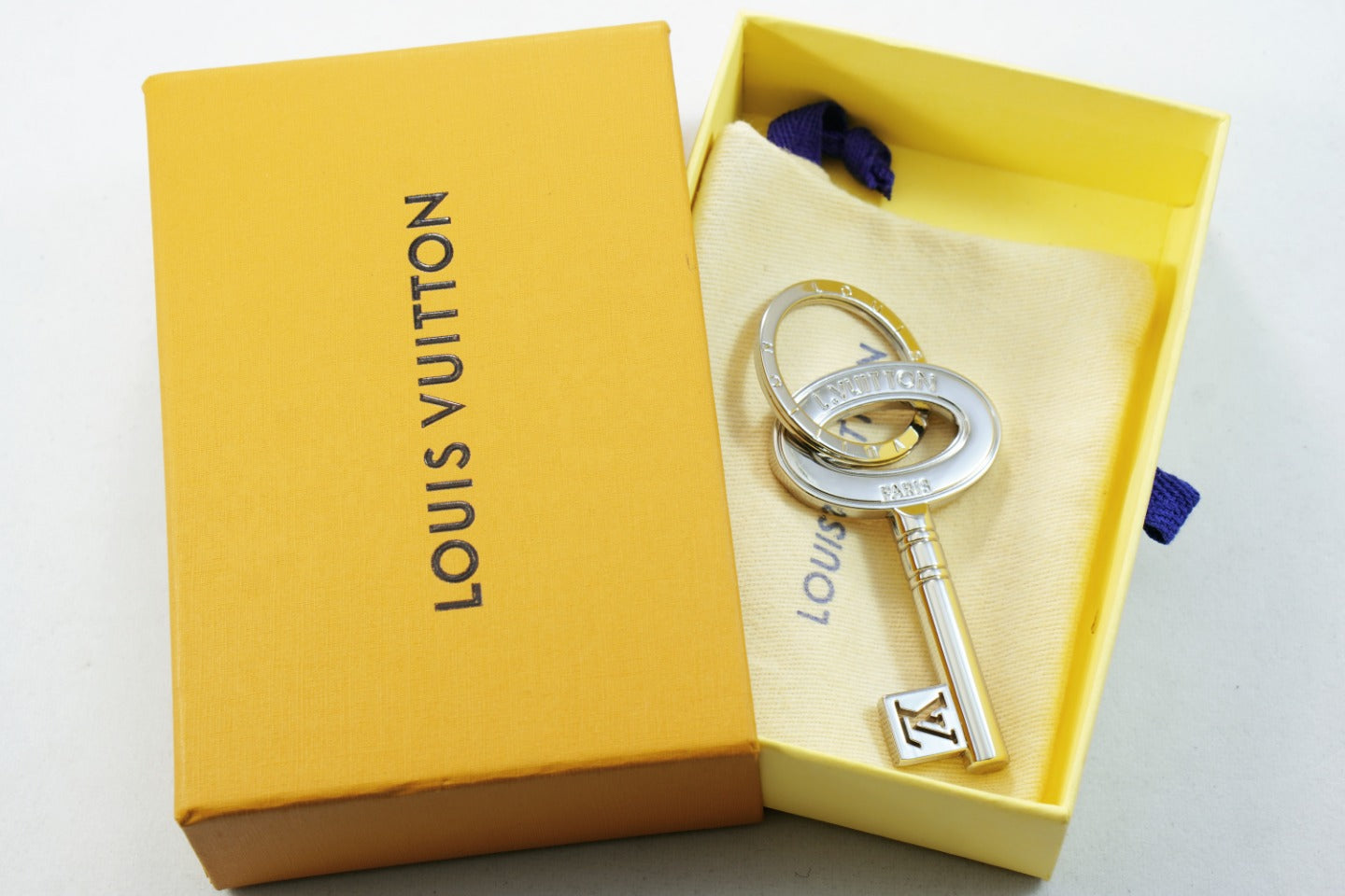 3RE20A  Popular key closure