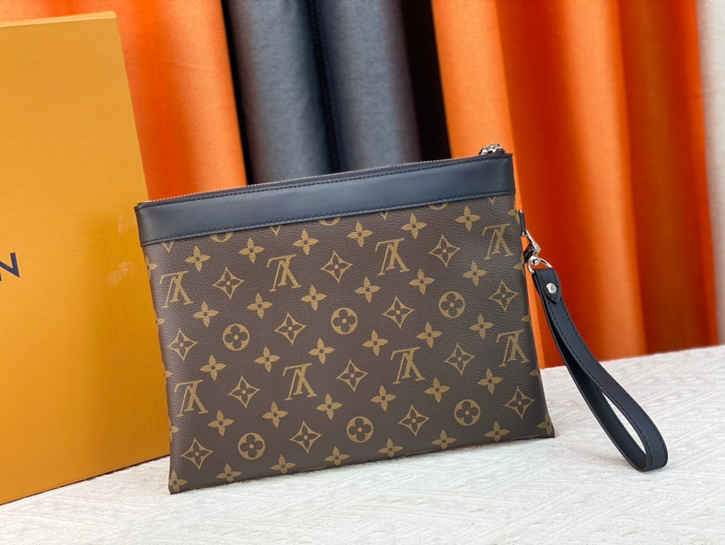 1XE401B Popular   leather bag