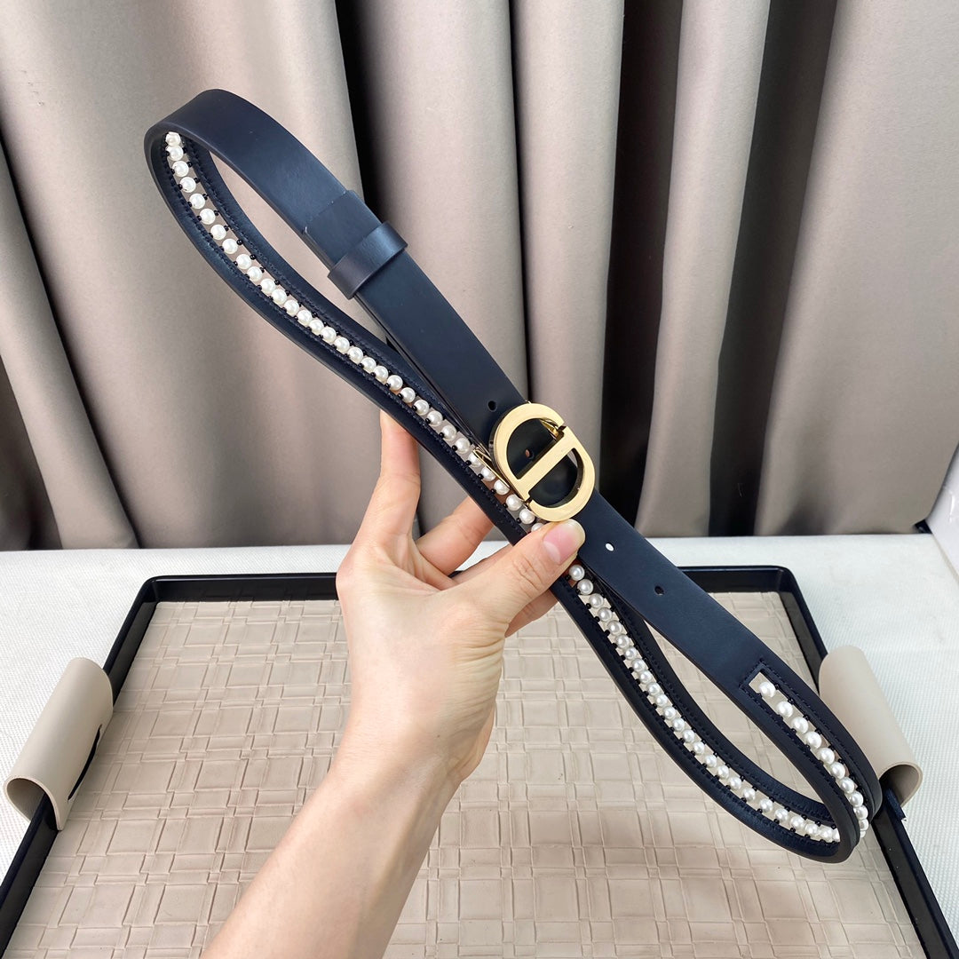 14D117P Popular   High quality belt With full package