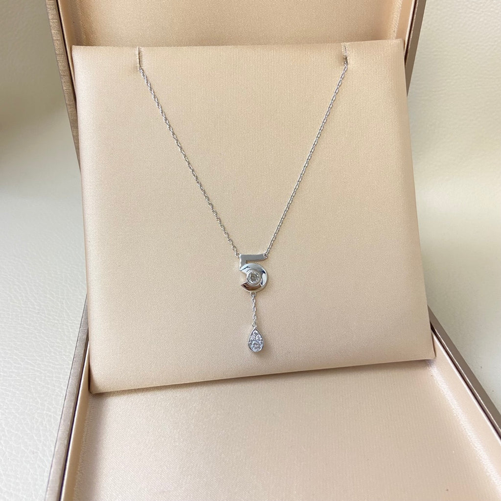 55QC220X Popular Necklace