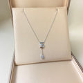 55QC220X Popular Necklace