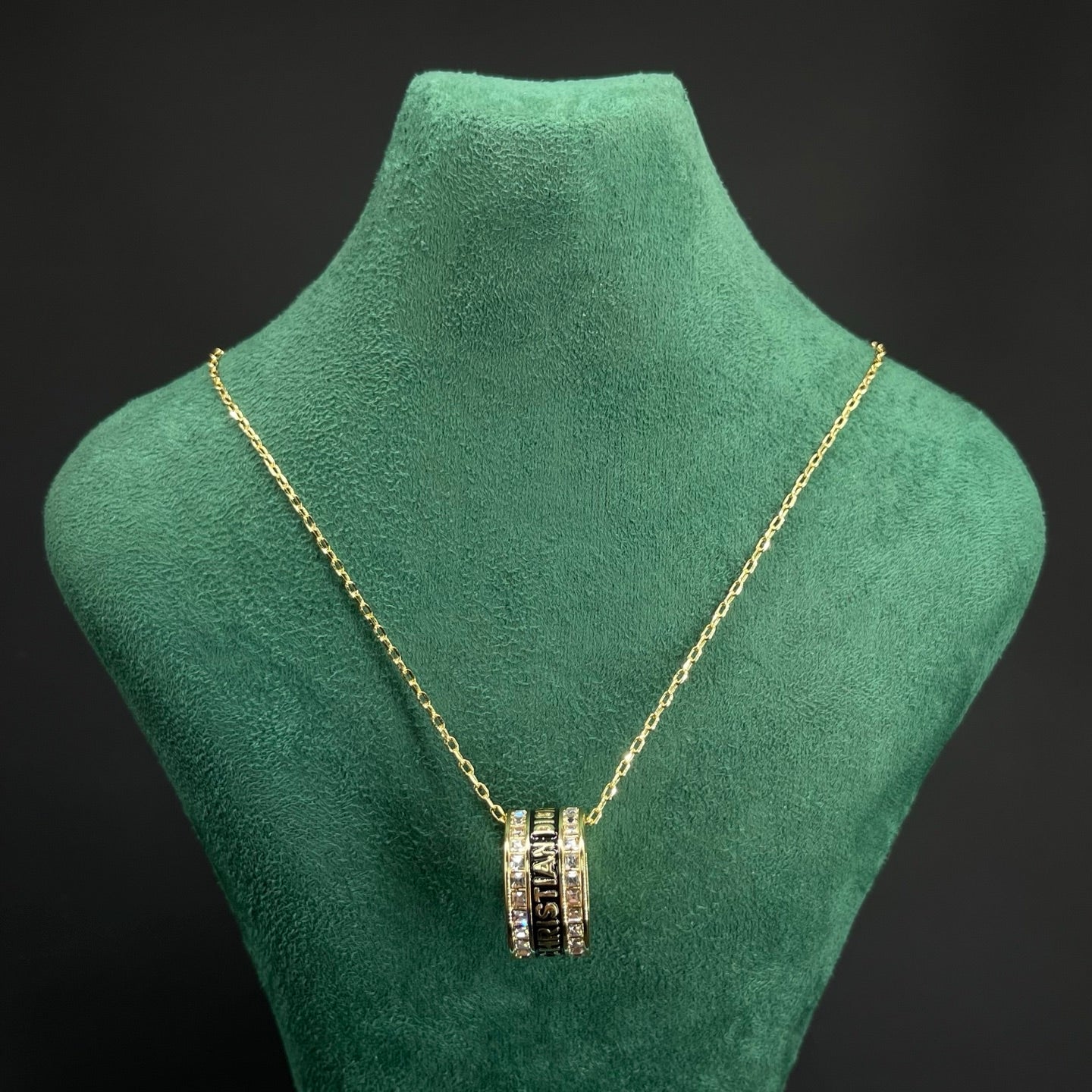 15QD61X Popular Necklace