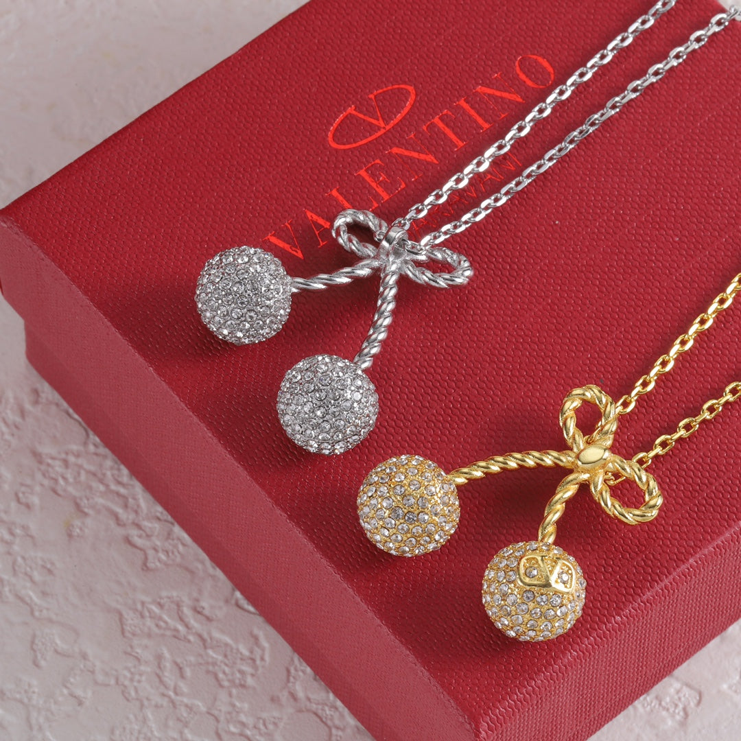 55QVL203X Popular Necklace
