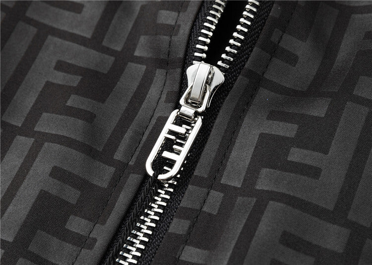 105ZF363U Popular Coats